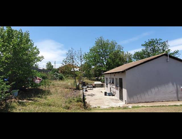 3 BEDROOM FREEHOLD SOLD IN FORDERVILLE